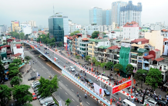 Quận Hai Bà Trưng Quận Hai Bà Trưng