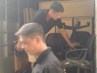Công ty Phi Long cho thuê xe tải giá rẻ tại phố Phùng Khoang