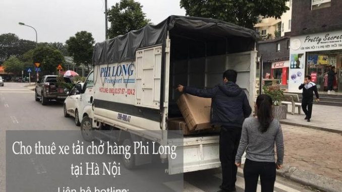 Taxi tải vận chuyển phố Lê Văn Linh đi Quảng Ninh
