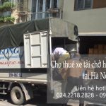 Taxi tải vận chuyển phố Lụa đi Quảng Ninh